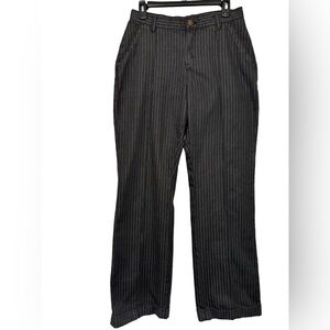 Vintage Riveted by Lee Striped Jeans size 8